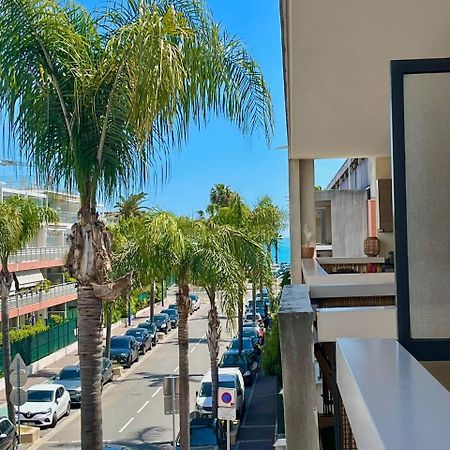 Appartement Villeneuve Loubet Екстериор снимка