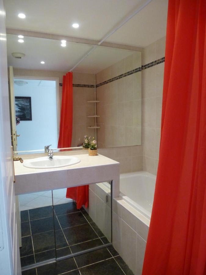Appartement Villeneuve Loubet Екстериор снимка