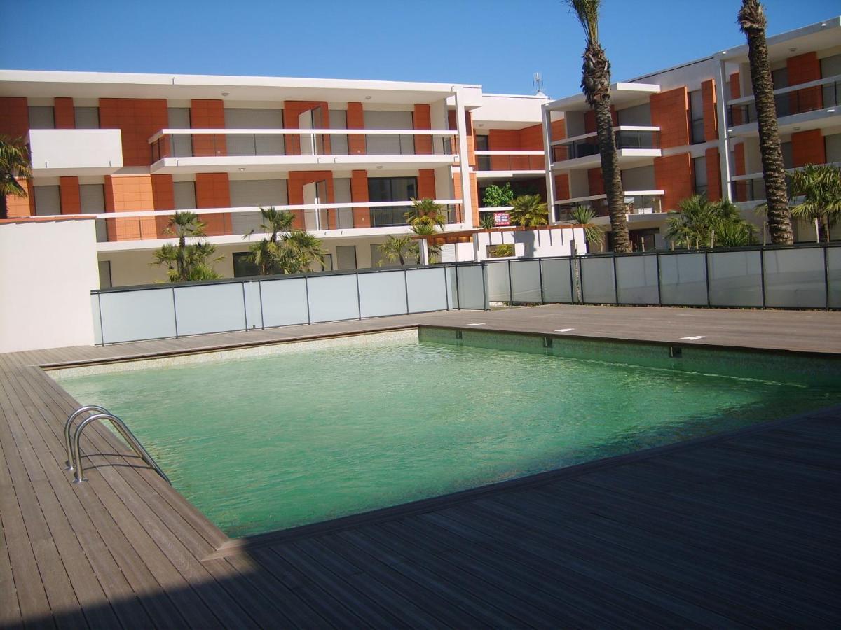 Appartement Villeneuve Loubet Екстериор снимка